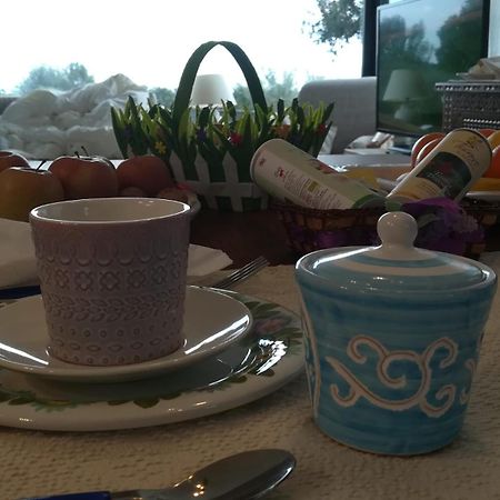B&B Bithia Киа Экстерьер фото